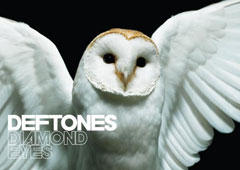 Deftones дают послушать новый альбом