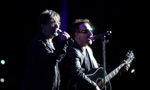 U2 в Лужниках: «Полный 