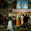 Топ-25: самые ожидаемые фильмы Венецианского фестиваля