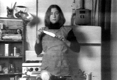 Семиотика кухни. 1975 