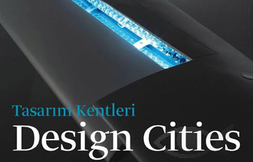 «Дизайнерские города» в Музее современного искусства Стамбула
