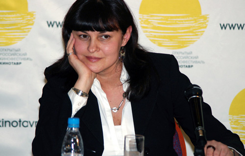 Ситора Алиева: «У нас сформировалось новое поколение режиссеров»