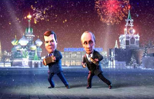 Пелагея и «Рубль»: вечные вопросы всенародного значения