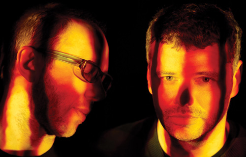 Chemical Brothers. «Further»