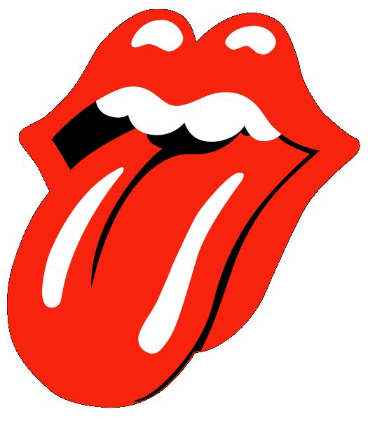 Оригинал знаменитого логотипа The Rolling Stones, изображающего губы и высунутый язык, теперь хранится в Лондоне. Он стал частью коллекции Музея Виктории и Альберта – крупнейшего в мире музея дизайна и декоративно-прикладного искусства.