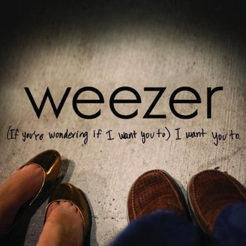 Альт-рокеры Weezer объявили, что их новый альбом будет называться «Raditude». Первый сингл с диска, «(If You Are Wondering If I Want You To) I Want You To», уже утек в сеть.