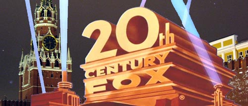 Кинокомпания XX Century Fox выходит на российский рынок. Она планирует здесь производство десяти фильмов, среди которых есть «Онегин» — совместный проект со студией Федора Бондарчука Art Pictures.