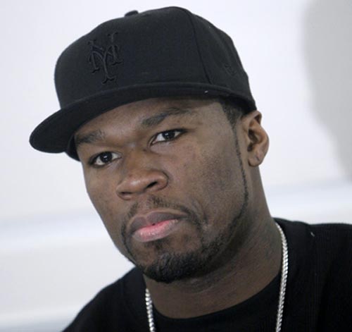 50 Cent возглавил список самых богатых рэпперов, составленный журналом Forbes.
