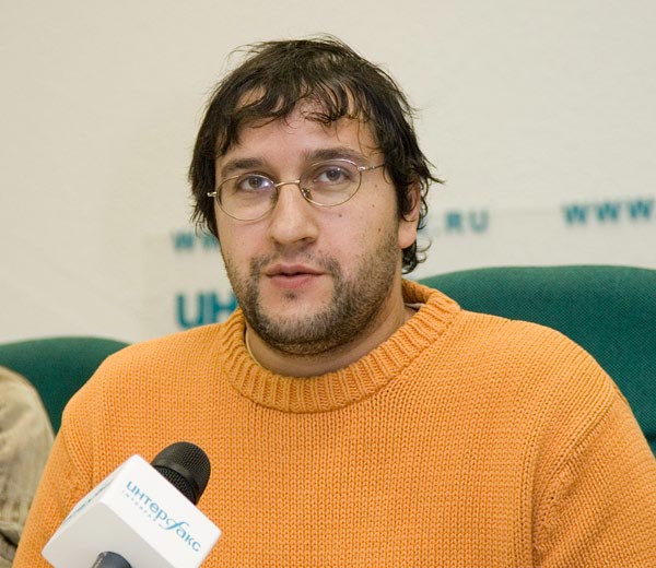 Александр Котт - Валерий Лукьянов