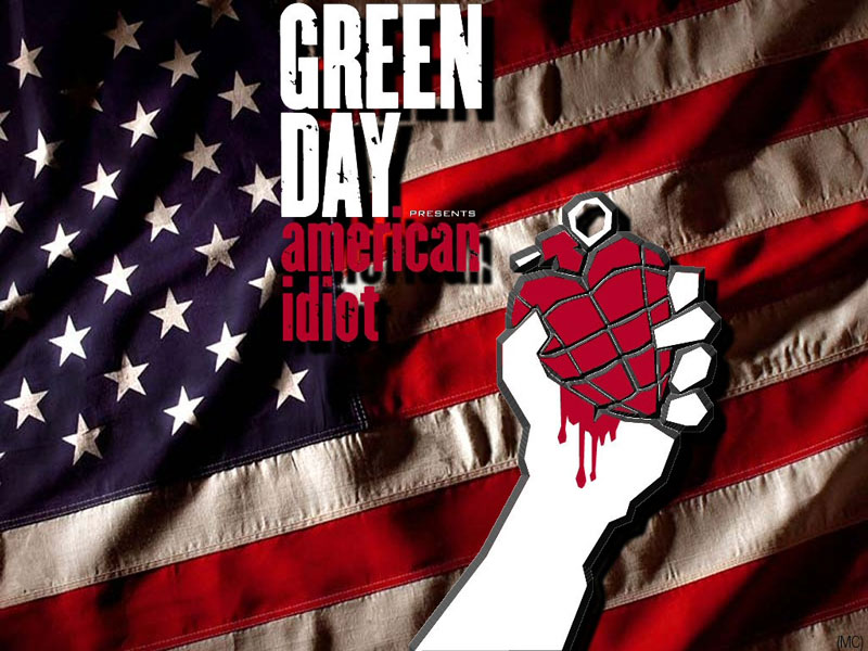 «American Idiot» Green Day  получит еще одно воплощение. По альбому-бестселлеру уже готовят сценический мюзикл, а теперь на основе «Идиота» собираются снять фильм, режиссером которого, возможно, будет Том Хэнкс.
