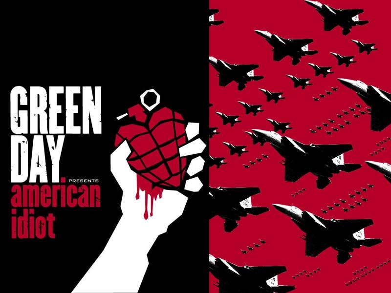 Концептуальная «панк-опера» Green Day «American Idiot» будет превращена в театральную постановку. Премьера пройдет в сезоне 2009-2010 годов.