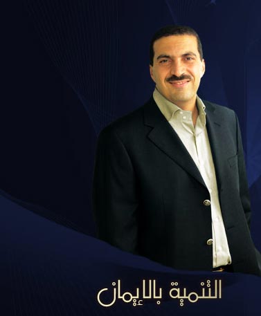 Популярный египетский телепроповедник Амр Халед запускает реалити-шоу, на котором будет воспитывать свою молодую смену.