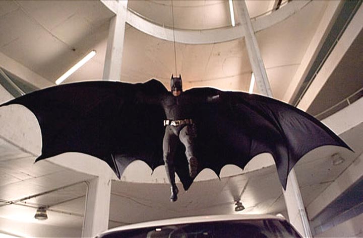 Американская киноакадемия дисквалифицировала саундтрек к «Темному рыцарю». Музыка, написанная для сверхуспешного фильма про Бэтмена, не сможет претендовать на профильный «Оскар».