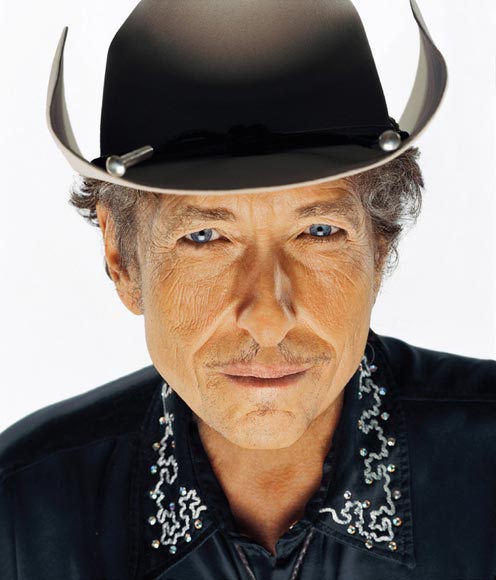 Боб Дилан работает над малобюджетным мюзиклом. При этом он сотрудничает с Робертом Хантером, автором текстов песен Grateful Dead.