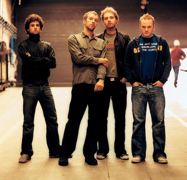 Калифорнийский суд отклонил иск о плагиате, который был подан гитаристом Джо Сатриани к группе Coldplay. Это было сделано по соглашению сторон.