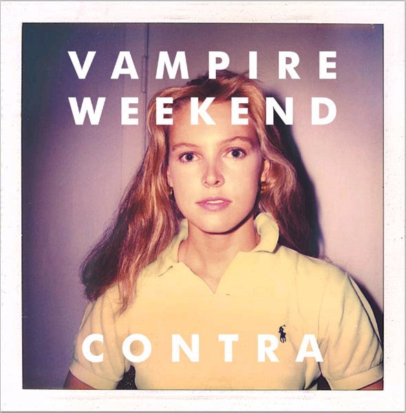 Vampire Weekend совершили то, чего до сих пор не удавалось даже таким видным альтернативным рокерам, как Weezer и The Killers: они возглавили хит-парад Billboard. При этом они скинули с первого места новую звезду трэш-гламура Кешу.