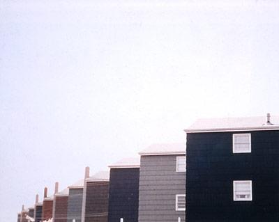 «Дома для Америки»