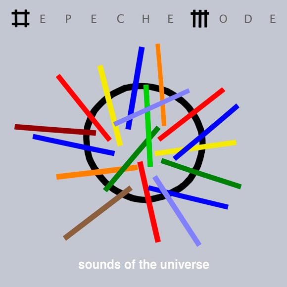 Группа Depeche Mode выложила свой новый альбом «Sounds of the Universe» в интернет до его официального релиза. Релиз доступен на сайте журнала NME.