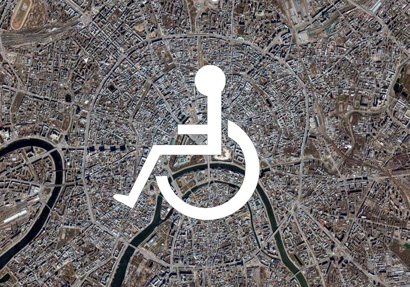 Журнал «Большой город» проведет в Москве акцию в поддержку инвалидов. В ее рамках группа известных россиян попытается совершить по городу прогулку в инвалидных колясках.
