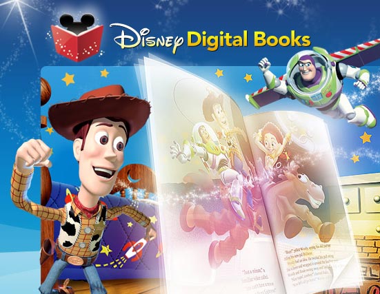 Компания Disney запускает новый интернет-портал, на котором выложит весь каталог своих книжек от «Винни-Пуха» и «Пиноккио» до «Пиратов Карибского моря». Это может стать революцией в индустрии детской литературы.
