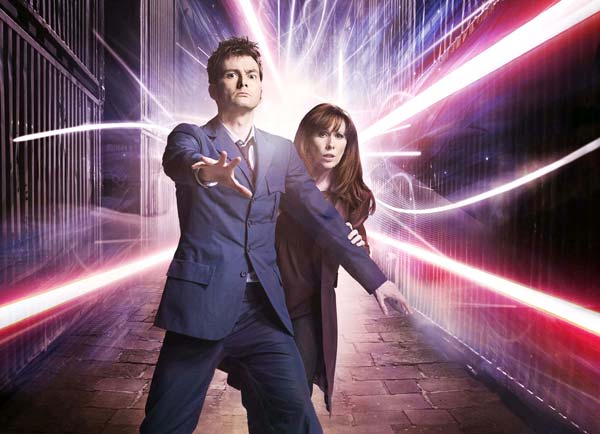 Культовый британский сериал «Доктор Кто» был занесен в Книгу рекордов Гиннесса как самый успешный научно-фантастический сериал в истории телевидения.