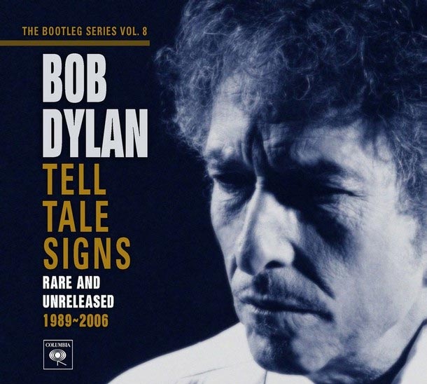 Двойной альбом Боба Дилана «Tell Tale Signs» с 30 сентября будет доступен для прослушивания на сайте National Public Radio. При этом CD-релиз назначен только на 7 октября.