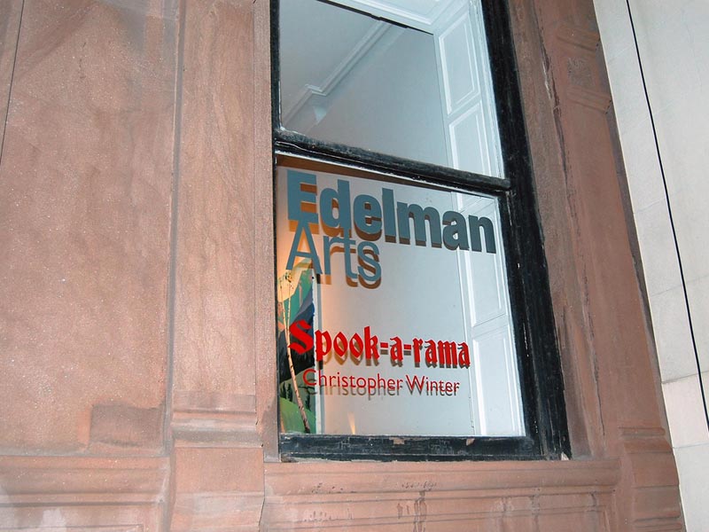 Со скидкой 48,5% продается в Нью-Йорке картина Жана-Мишеля Баскиа. Нью-йоркский бизнесмен Ашер Эдельман, недавно открывший свою галерею на Манхэттене, проводит рождественскую распродажу.
