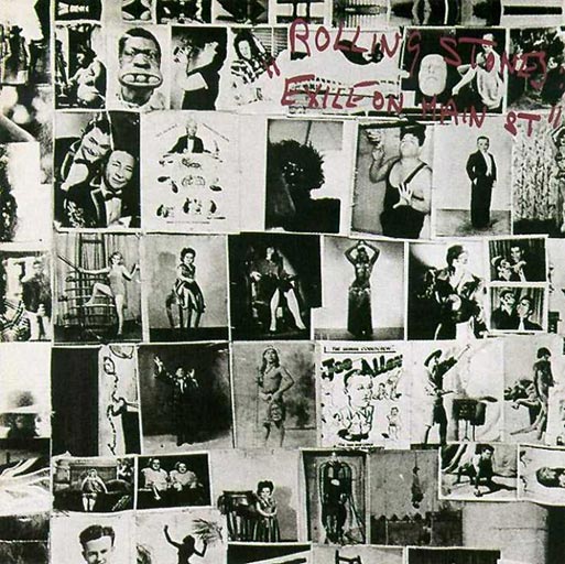 Архивы Rolling Stones таят в себе много неожиданного. Мик Джаггер нашел в них 10 неизвестных песен, которые появятся на переизданном альбоме «Exile on Main Street».