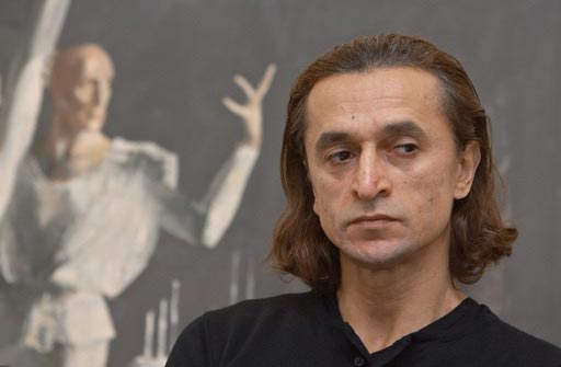 Художественный руководитель балета Михайловского театра Фарух Рузиматов подал в отставку. Рузиматов руководил питерской труппой с мая 2007 года.