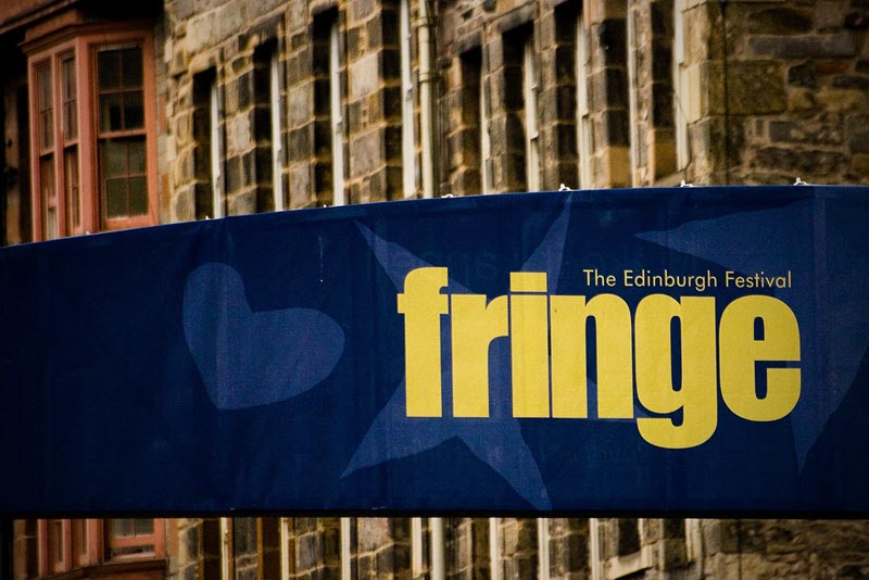 Знаменитый театральный фестиваль «Эдинбургский Фриндж» получил нового директора. Им стала Кэт Мэйнленд, бывший административный директор Эдинбургского книжного фестиваля.