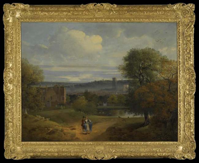 Аукцион Sotheby’s не смог распознать раннюю работу Томаса Гейнсборо и продал ее за 50 тысяч фунтов. На самом деле картина стоит 750 тысяч фунтов.