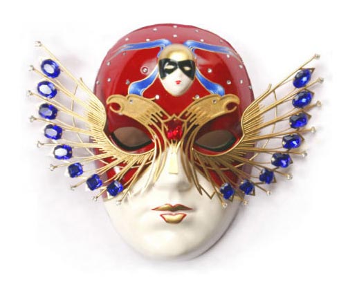 Сегодня, в международный день театра, в Москве начинает работу 15-й театральный фестиваль «Золотая маска». Показы в рамках «Маски» идут с февраля, однако до сих пор это были внеконкурсные программы.