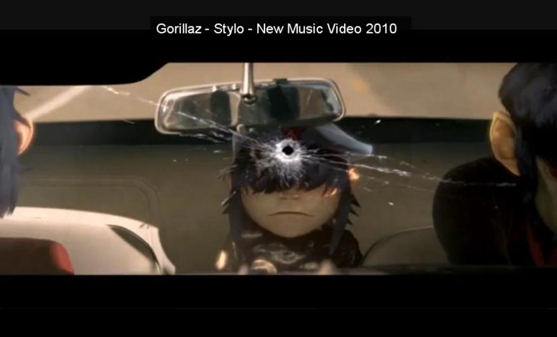 Возвращение Gorillaz, судя по всему, будет триумфальным. Клип на новую песню группы «Stylo» уже стал самой успешной музыкальной премьерой в истории YouTube.