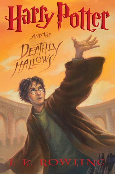 Компания Warner Bros. назначила дату релиза последнего фильма про Гарри Поттера. Вторая часть «Гарри Поттера и Даров Смерти» выйдет 15 июля 2011 года.