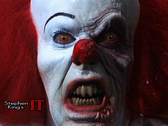 Компания Warner Bros. снимет римейк хоррора «Оно» по классическому роману ужасов Стивена Кинга, ставшему бестселлером в 1986 году.