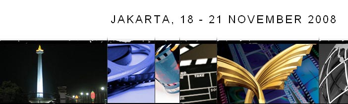 52-й Азиатский Тихоокеанский кинофестиваль, который в этом году должен пройти в Джакарте, будет отложен, а возможно, и отменен полностью. В качестве причины назван мировой финансовый кризис.
