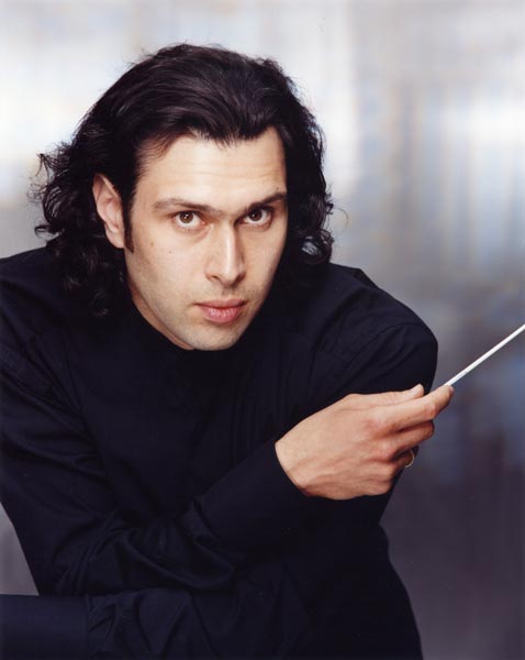 Главный дирижер Лондонского филармонического оркестра Владимир Юровский составил рейтинг лучших оркестров мира.