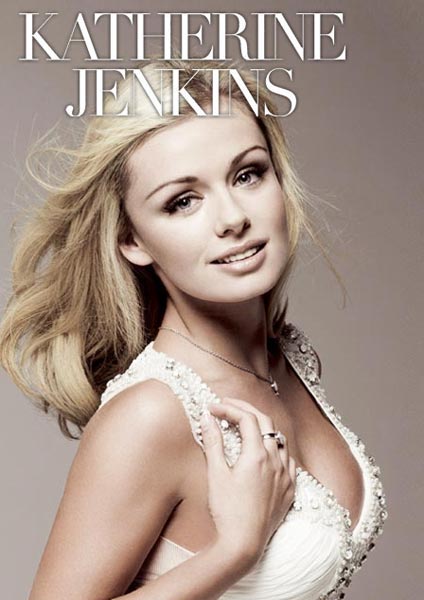 Валлийская оперная певица Кэтрин Дженкинс подписала с компанией Warner Music контракт на рекордную сумму $10 млн. Лейбл рассчитывает, что сделка окупится, если Дженкинс добьется успеха в США.