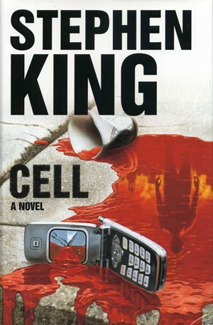 Режиссер Джон Харрисон экранизирует роман Стивена Кинга «Мобильник» в виде четырехчасового мини-сериала для телевидения.