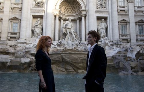 «Кислород» Ивана Вырыпаева