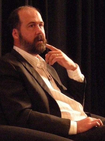 Крис Новоселич. 2008