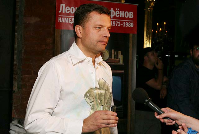 Еще две гильдии российских телевизионщиков назвали своих номинантов национального телевизионного конкурса «ТЭФИ-2009». На победу будет претендовать, в частности, Леонид Парфенов.