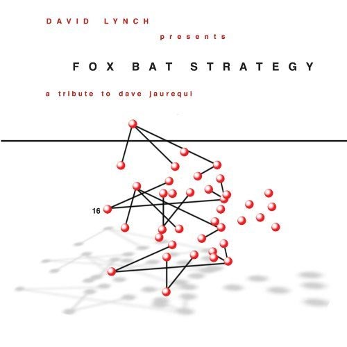 Режиссер Дэвид Линч в последнее время все больше внимания уделяет музыке. В частности, он выступил продюсером и автором текстов альбома под названием Fox Bat Strategy: A Tribute to Dave Jaurequi, который выйдет 30 июня.