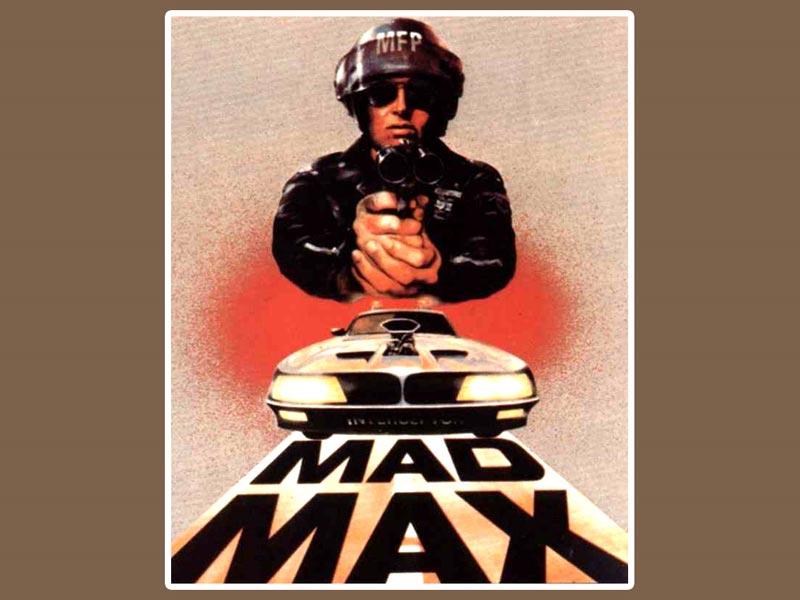 Четвертая серия постапокалиптического боевика «Безумный Макс» будет представлять собой полнометражное 3D-аниме. Об этом режиссер и сценарист трех первых фильмов Джордж Миллер рассказал в интервью MTV Music Blog.