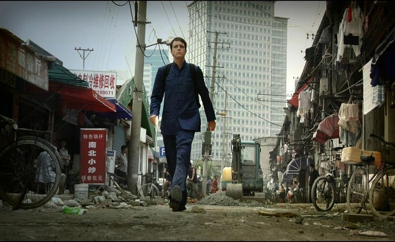 Кадр из фильма «Сделано в Китае»