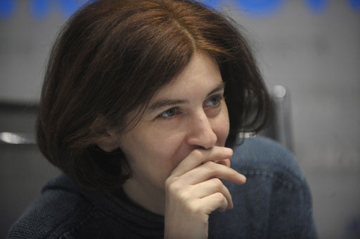 Мариам Петросян - Григорий Сысоев