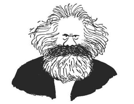 «Капитал» Карла Маркса издадут в виде японских комиксов манга. Книга появится в продаже 5 декабря, и издатели сообщают, что каждый день получают множество предварительных заказов.