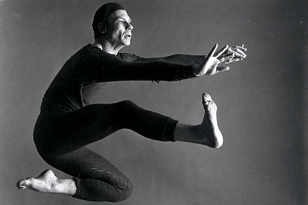 Вчера в Нью-Йорке в возрасте 90 лет скончался Мерс Каннингем, один из величайших хореографов XX века.