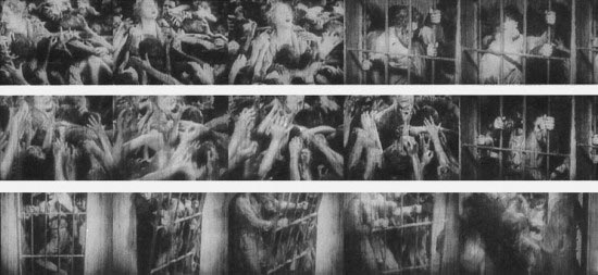В рамках 60-го Берлинале в 2010 году впервые покажут полную версию «Метрополиса» Фрица Ланга – фильма, который заложил основу научно-фантастического кинематографа.