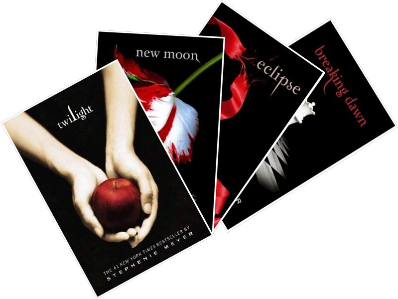 Продажи детской и подростковой литературы в Великобритании в 2009 году возросли. Главный вклад внесла вампирская сага Стефани Майер «Сумерки».